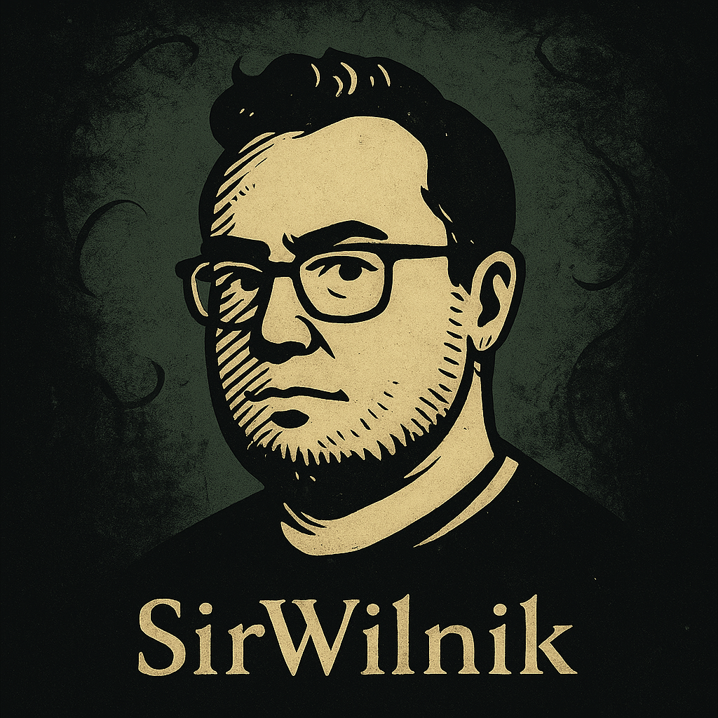 SirWilnik
